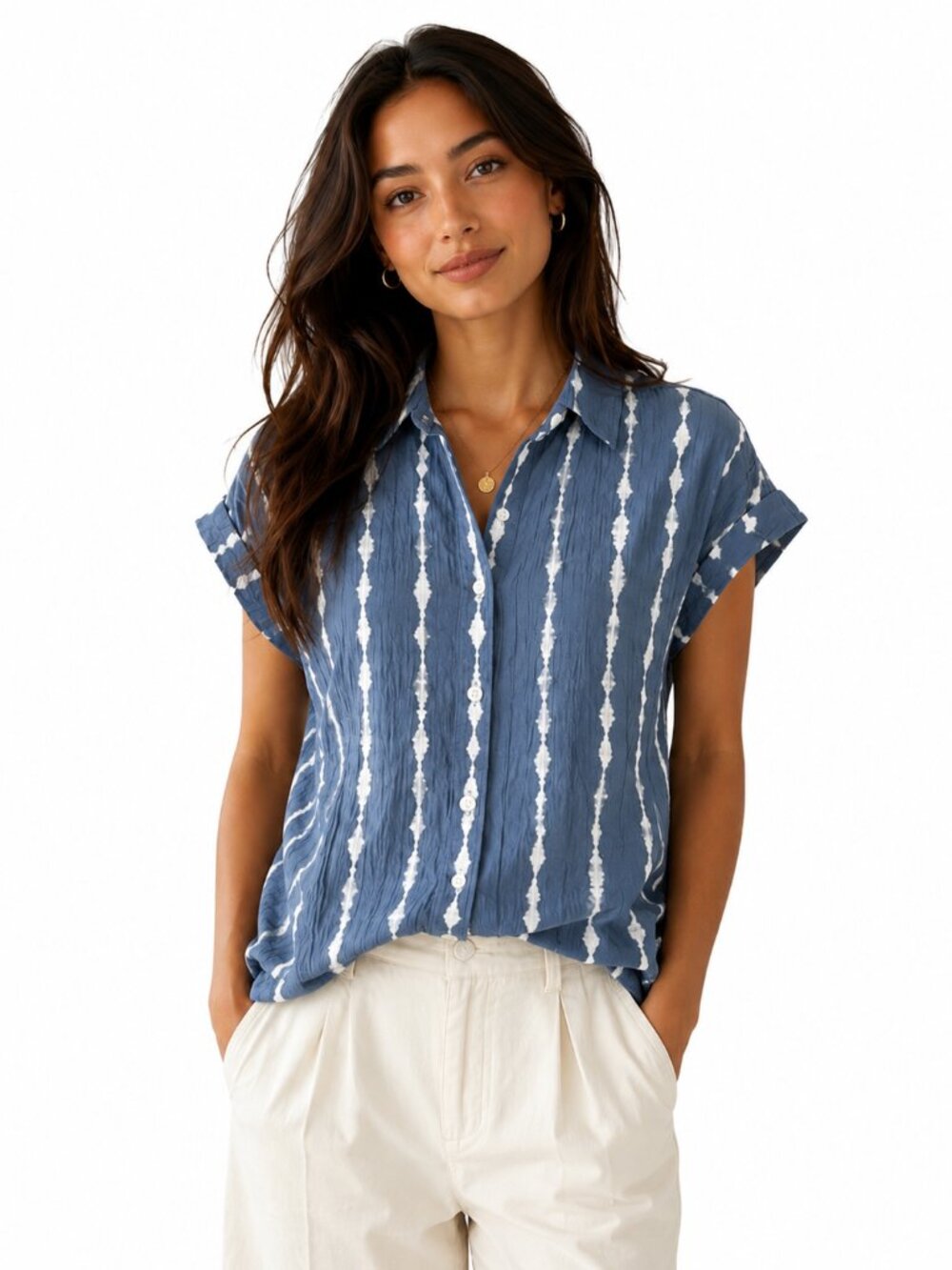 Ana XS Top
